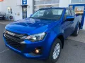 Isuzu D-Max Space Cab LS AT neues Modell +SOFORT+