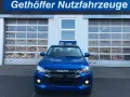 Isuzu D-Max Space Cab LS AT neues Modell +SOFORT+