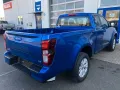 Isuzu D-Max Space Cab LS AT neues Modell +SOFORT+