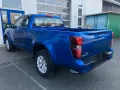 Isuzu D-Max Space Cab LS AT neues Modell +SOFORT+