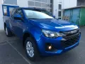 Isuzu D-Max Space Cab LS AT neues Modell +SOFORT+
