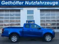 Isuzu D-Max Space Cab LS AT neues Modell +SOFORT+