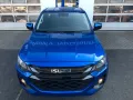 Isuzu D-Max Space Cab LS AT neues Modell +SOFORT+