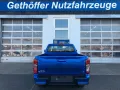 Isuzu D-Max Space Cab LS AT neues Modell +SOFORT+