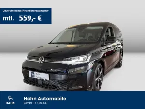 Volkswagen Caddy Maxi Style 2.0TDI 5 J. Herstellergarantie 