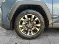 Toyota RAV4 Hybrid -Teamplayer-SHZ-GBA-LED-Klima