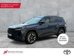 Toyota RAV4 Hybrid -Teamplayer-SHZ-GBA-LED-Klima