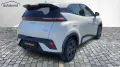 BYD Boost Alu Link NAV NBA PDC RFK SHA