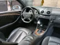 Mercedes-Benz Mercedes CLK 320 AMG AB WERK, TOP