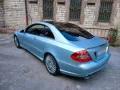 Mercedes-Benz Mercedes CLK 320 AMG AB WERK, TOP