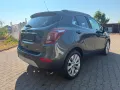 Opel Mokka X 1.4 ECOTEC Turbo ON Start/Stop ON
