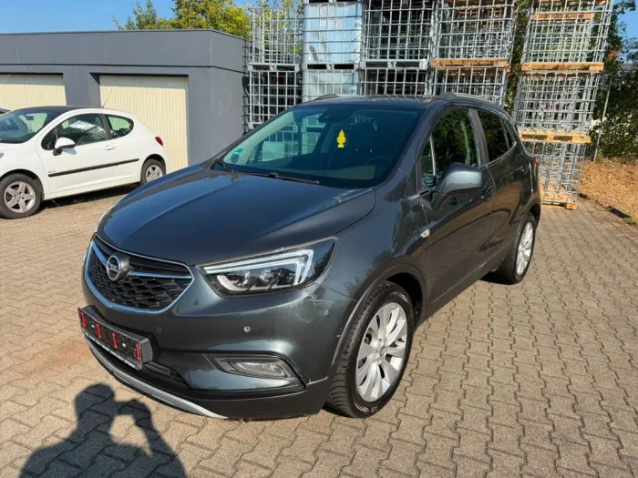 Opel Mokka X 1.4 ECOTEC Turbo ON Start/Stop ON