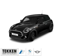 MINI One MINI 3-Türer