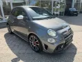 Abarth 500 595 Turismo