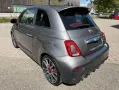 Abarth 500 595 Turismo