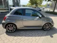 Abarth 500 595 Turismo