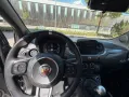 Abarth 500 595 Turismo