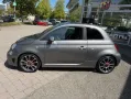 Abarth 500 595 Turismo
