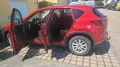 Mazda mazda cx5 2.2d kopfdichtung kapput