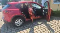 Mazda mazda cx5 2.2d kopfdichtung kapput