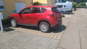 Mazda mazda cx5 2.2d kopfdichtung kapput