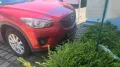 Mazda mazda cx5 2.2d kopfdichtung kapput