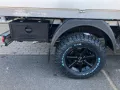 Isuzu D-Max Single Cab 4x4 L mit Kipper + SOFORT+