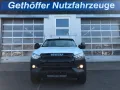 Isuzu D-Max Single Cab 4x4 L mit Kipper + SOFORT+