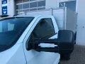 Isuzu D-Max Single Cab 4x4 L mit Kipper + SOFORT+