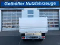 Isuzu D-Max Single Cab 4x4 L mit Kipper + SOFORT+