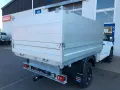 Isuzu D-Max Single Cab 4x4 L mit Kipper + SOFORT+