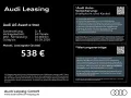 Audi A6 Avant e-tron perf. *S-line*LED+*Tech*