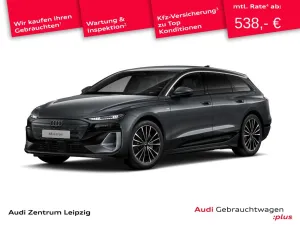 Audi A6 Avant e-tron perf. *S-line*LED+*Tech*