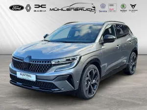 Renault Austral Mild Hybrid 160 Automatik Techno +SHZ+KA