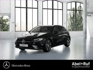 Mercedes-Benz A 250 e PROGRESSIVE+NIGHT+Kamera+SHZ+LED+TotW