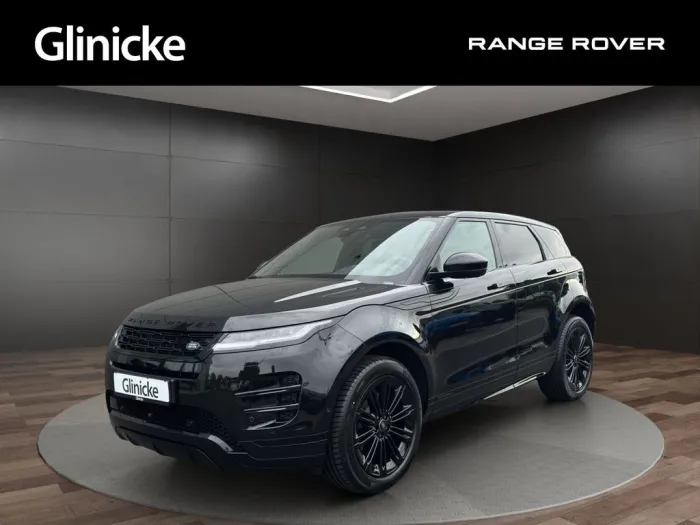 Land Rover Range Rover Evoque D200 Hoxton
