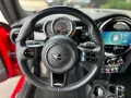 MINI Cooper Cabrio John Cooper Works Trim Automatik
