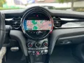 MINI Cooper Cabrio John Cooper Works Trim Automatik