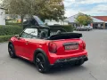 MINI Cooper Cabrio John Cooper Works Trim Automatik