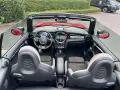 MINI Cooper Cabrio John Cooper Works Trim Automatik
