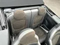 MINI Cooper Cabrio John Cooper Works Trim Automatik