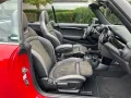 MINI Cooper Cabrio John Cooper Works Trim Automatik