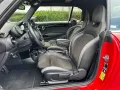 MINI Cooper Cabrio John Cooper Works Trim Automatik