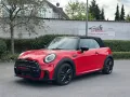MINI Cooper Cabrio John Cooper Works Trim Automatik