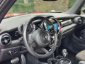 MINI Cooper Cabrio John Cooper Works Trim Automatik