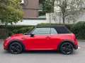 MINI Cooper Cabrio John Cooper Works Trim Automatik
