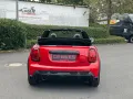MINI Cooper Cabrio John Cooper Works Trim Automatik