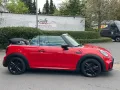MINI Cooper Cabrio John Cooper Works Trim Automatik