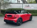 MINI Cooper Cabrio John Cooper Works Trim Automatik