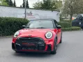 MINI Cooper Cabrio John Cooper Works Trim Automatik